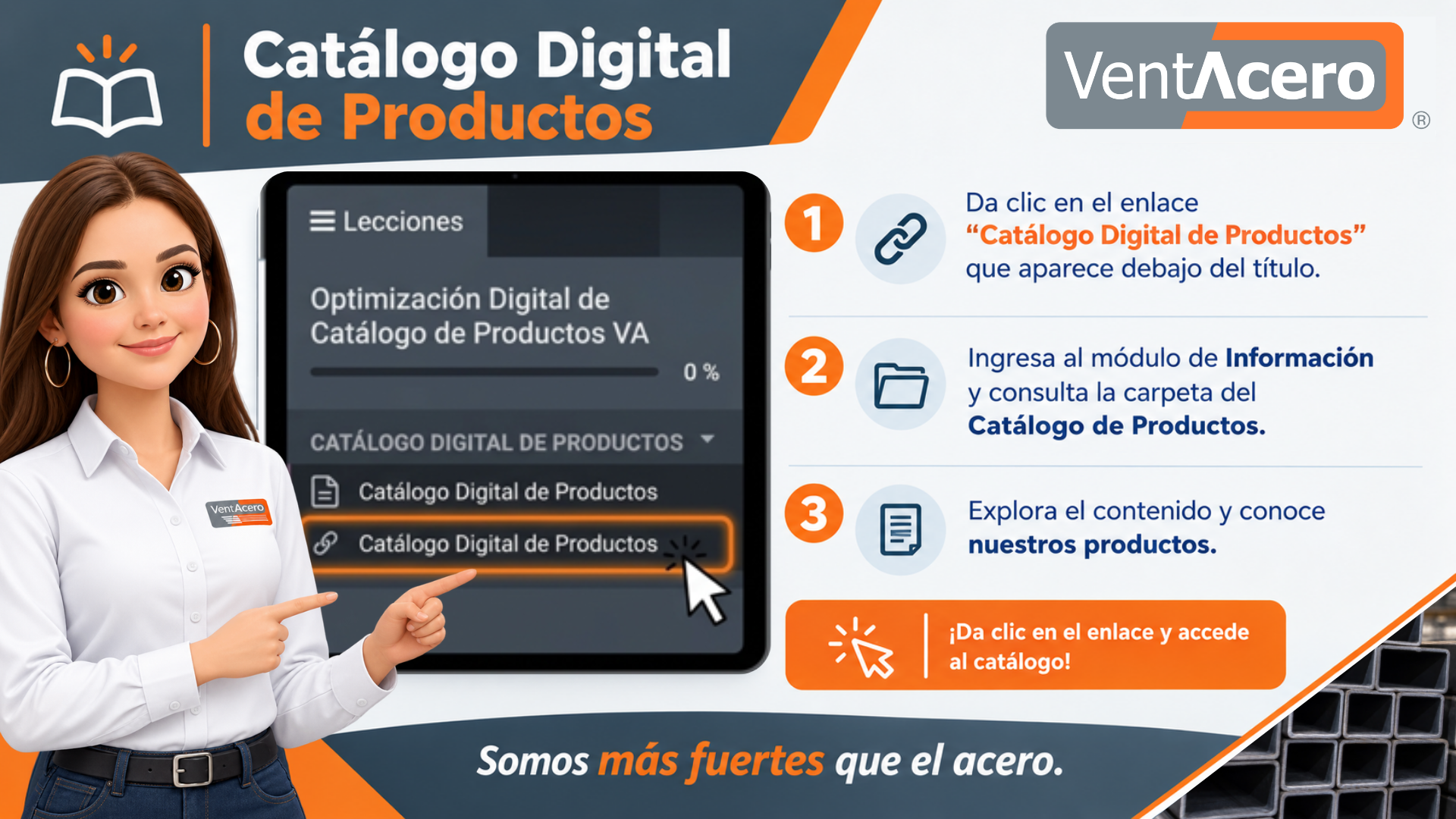 Catálogo Digital de Productos